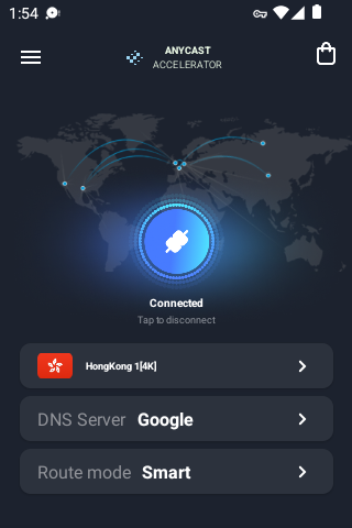 hammer anycast官网android下载效果预览图